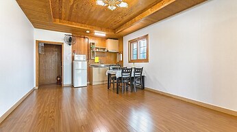 Ganghwa Badabit Pension