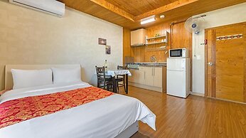 Ganghwa Badabit Pension