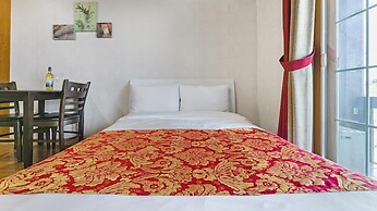 Ganghwa Badabit Pension