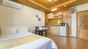 Ganghwa Badabit Pension