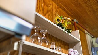 Ganghwa Badabit Pension