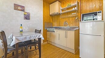 Ganghwa Badabit Pension