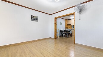 Ganghwa Badabit Pension