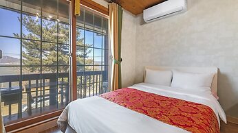 Ganghwa Badabit Pension