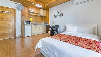 Ganghwa Badabit Pension