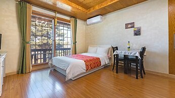 Ganghwa Badabit Pension