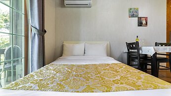 Ganghwa Badabit Pension