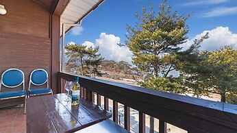 Ganghwa Badabit Pension