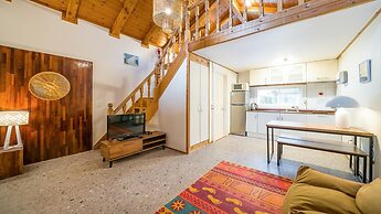 Gapyeong Botanical Pension