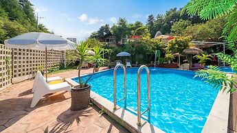 Gapyeong Botanical Pension