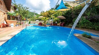 Gapyeong Botanical Pension