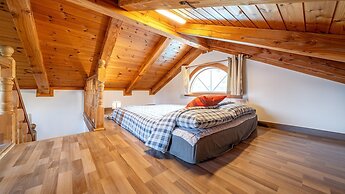 Gapyeong Botanical Pension