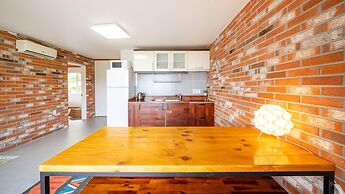 Gapyeong Botanical Pension