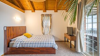 Gapyeong Botanical Pension