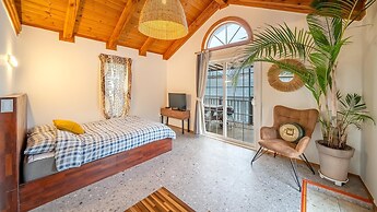 Gapyeong Botanical Pension