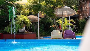 Gapyeong Botanical Pension