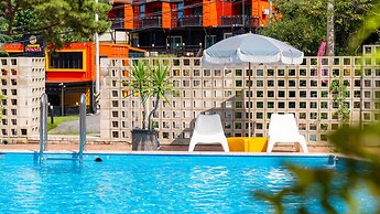 Gapyeong Botanical Pension