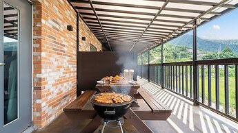 Gapyeong Botanical Pension