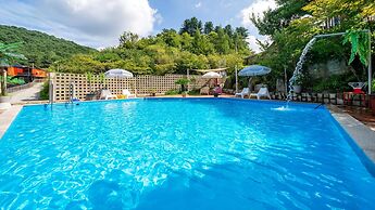 Gapyeong Botanical Pension