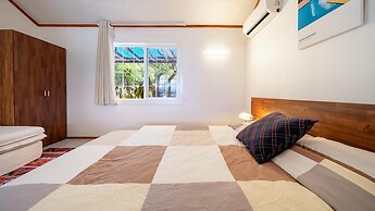 Gapyeong Botanical Pension