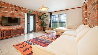 Gapyeong Botanical Pension