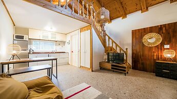 Gapyeong Botanical Pension