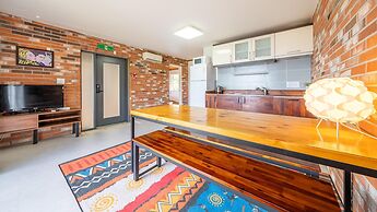 Gapyeong Botanical Pension