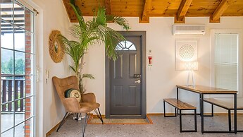 Gapyeong Botanical Pension