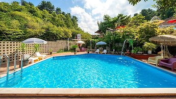 Gapyeong Botanical Pension