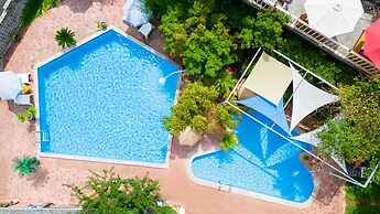 Gapyeong Botanical Pension