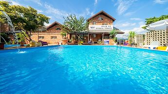 Gapyeong Botanical Pension