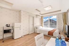 Gangneung Windmill Pension