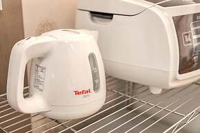 Gangneung Windmill Pension