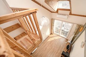 Gangneung Windmill Pension