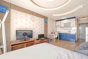 Gangneung Windmill Pension