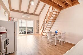 Gangneung Windmill Pension