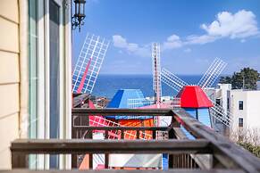 Gangneung Windmill Pension