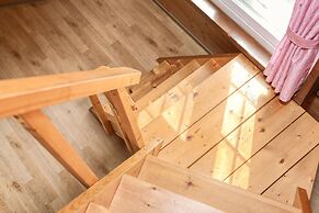 Gangneung Windmill Pension