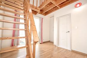 Gangneung Windmill Pension