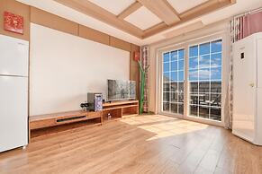 Gangneung Windmill Pension