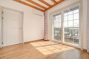 Gangneung Windmill Pension