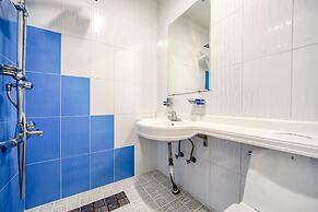 Gangneung Windmill Pension