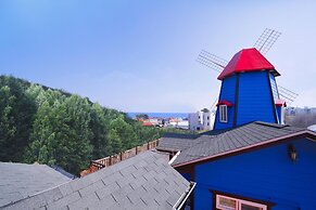 Gangneung Windmill Pension