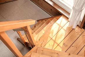 Gangneung Windmill Pension