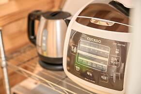 Gangneung Windmill Pension