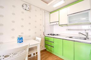 Gangneung Windmill Pension