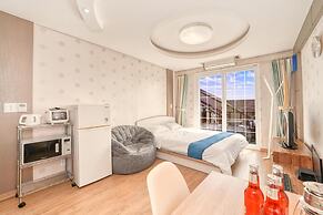 Gangneung Windmill Pension