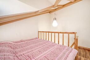 Gangneung Windmill Pension