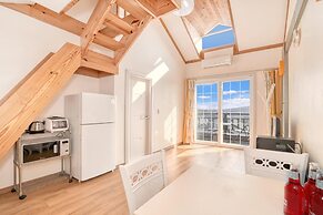 Gangneung Windmill Pension