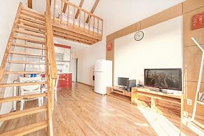 Gangneung Windmill Pension